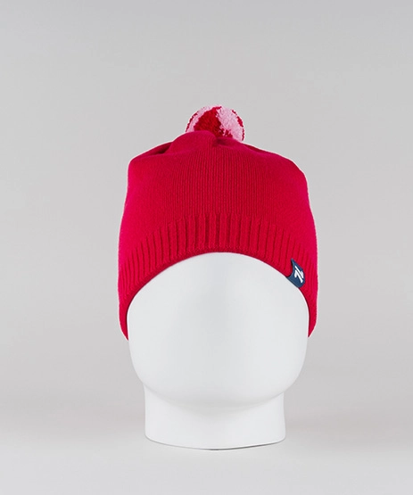 Шапка Nordski Sport red