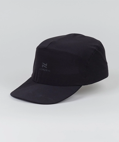 Кепка Nordski Run Cobalt