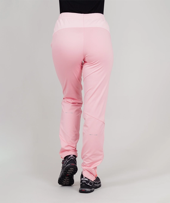 Тренировочные брюки Nordski Pro Candy Pink W