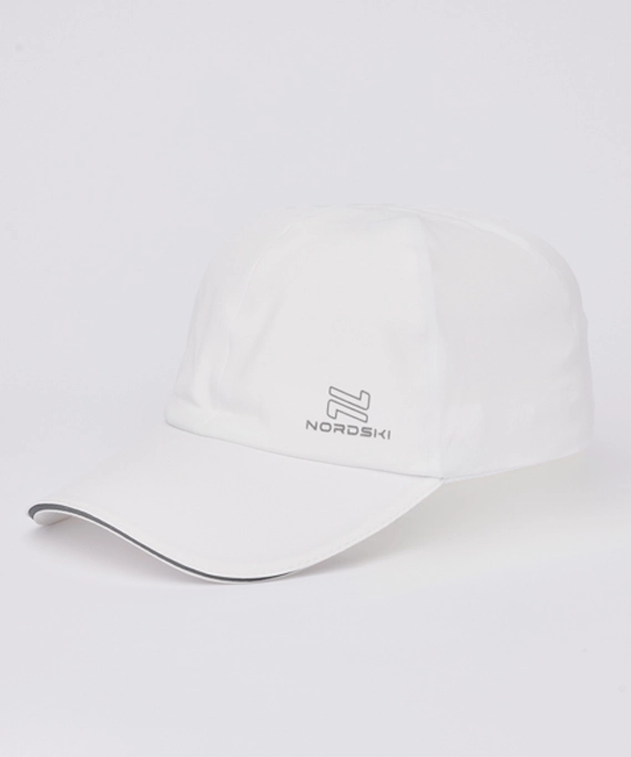 Кепка Nordski Run Cobalt