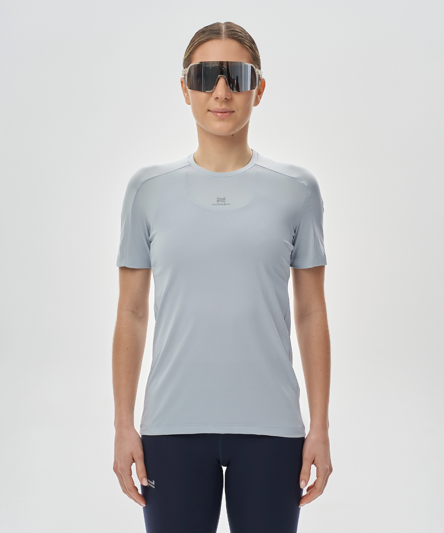 Футболка Nordski Upcast 2.0 Space W