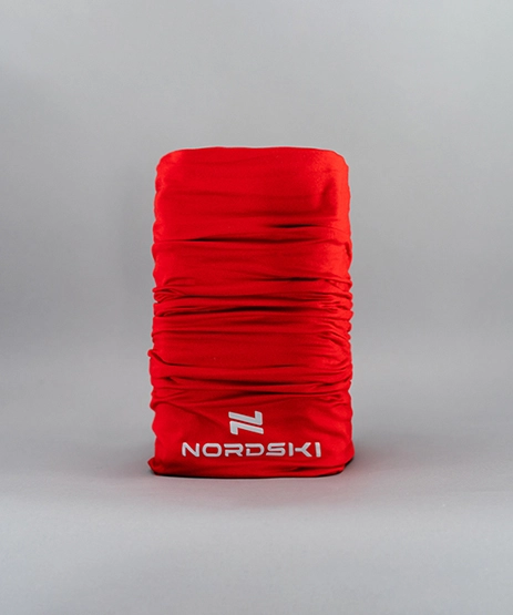 Бафф Nordski Active Lime