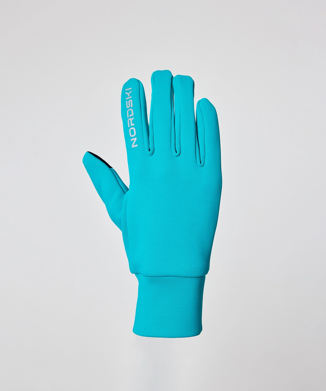 Перчатки Nordski Run Blue