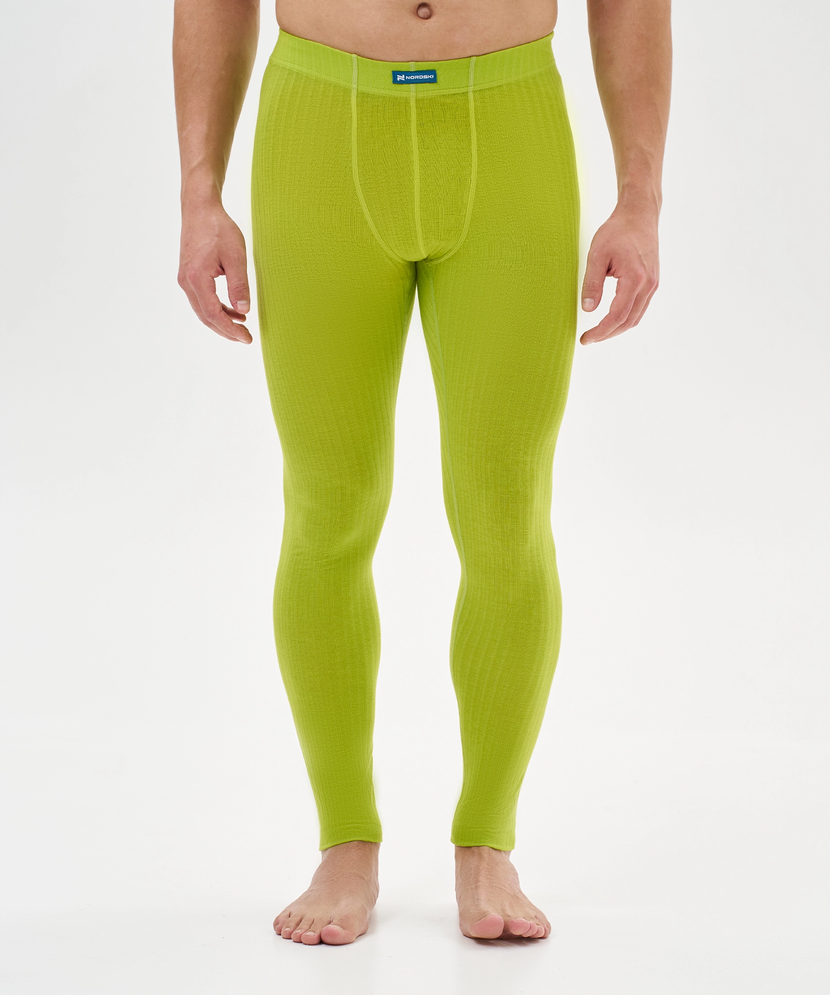 Рейтузы Nordski Light Green