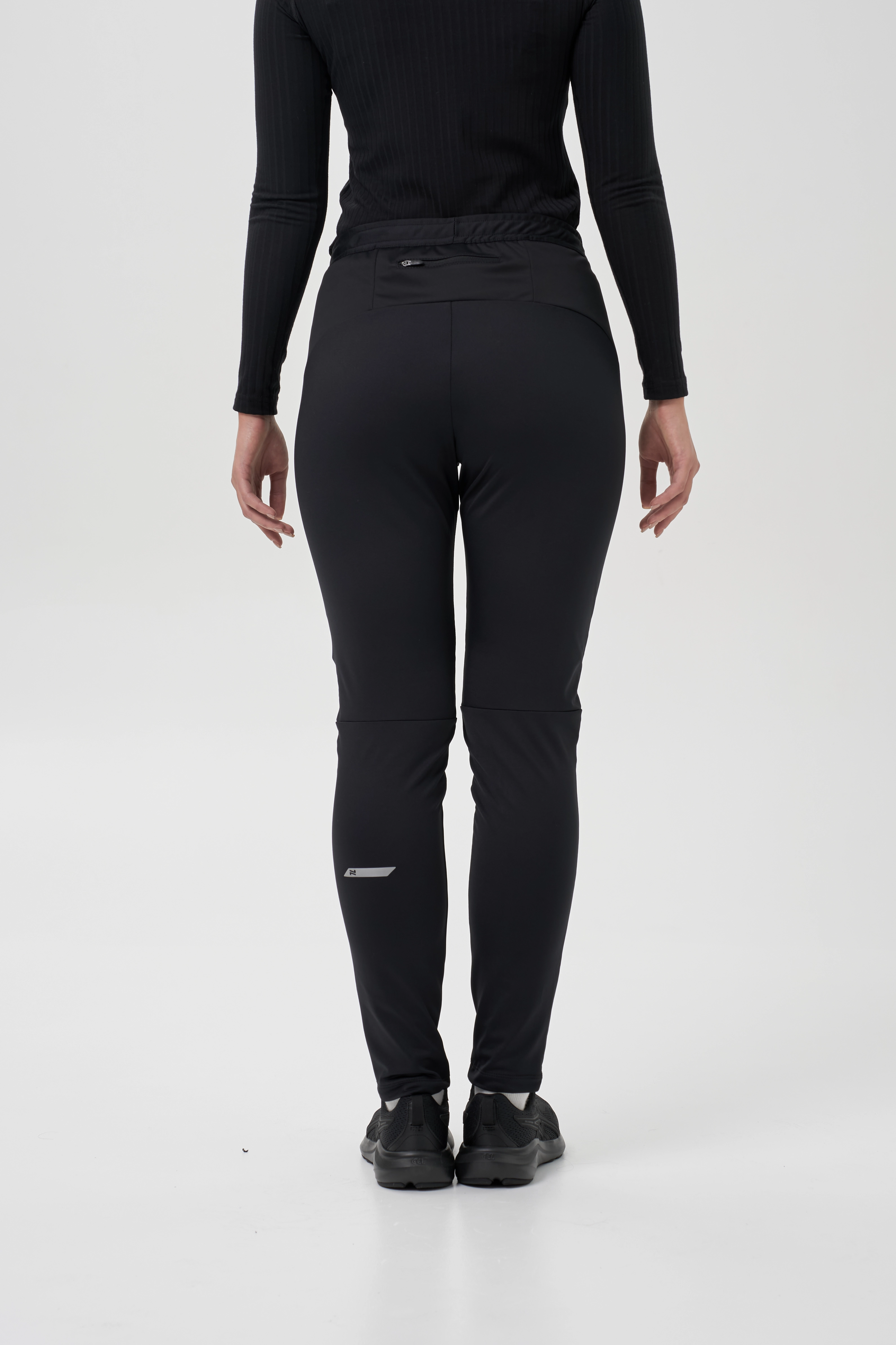 Брюки Nordski Hybrid Pro 2.0 Black W