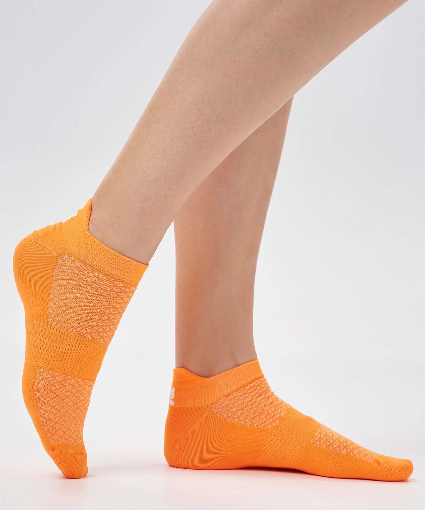 Носки Nordski Race White (набор 2 пары)