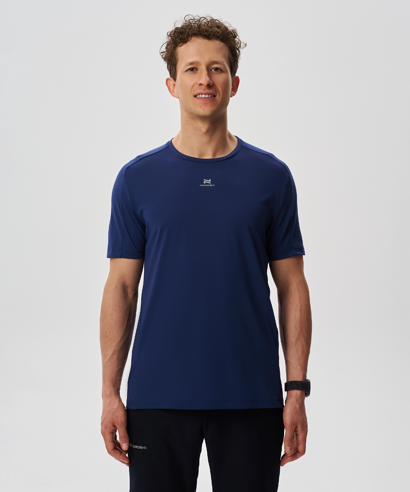 Футболка Nordski Upcast 2.0 Skyward