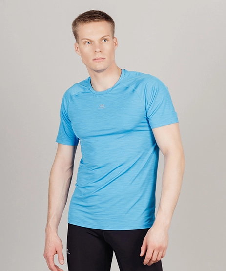 Футболка Nordski Pro Lime