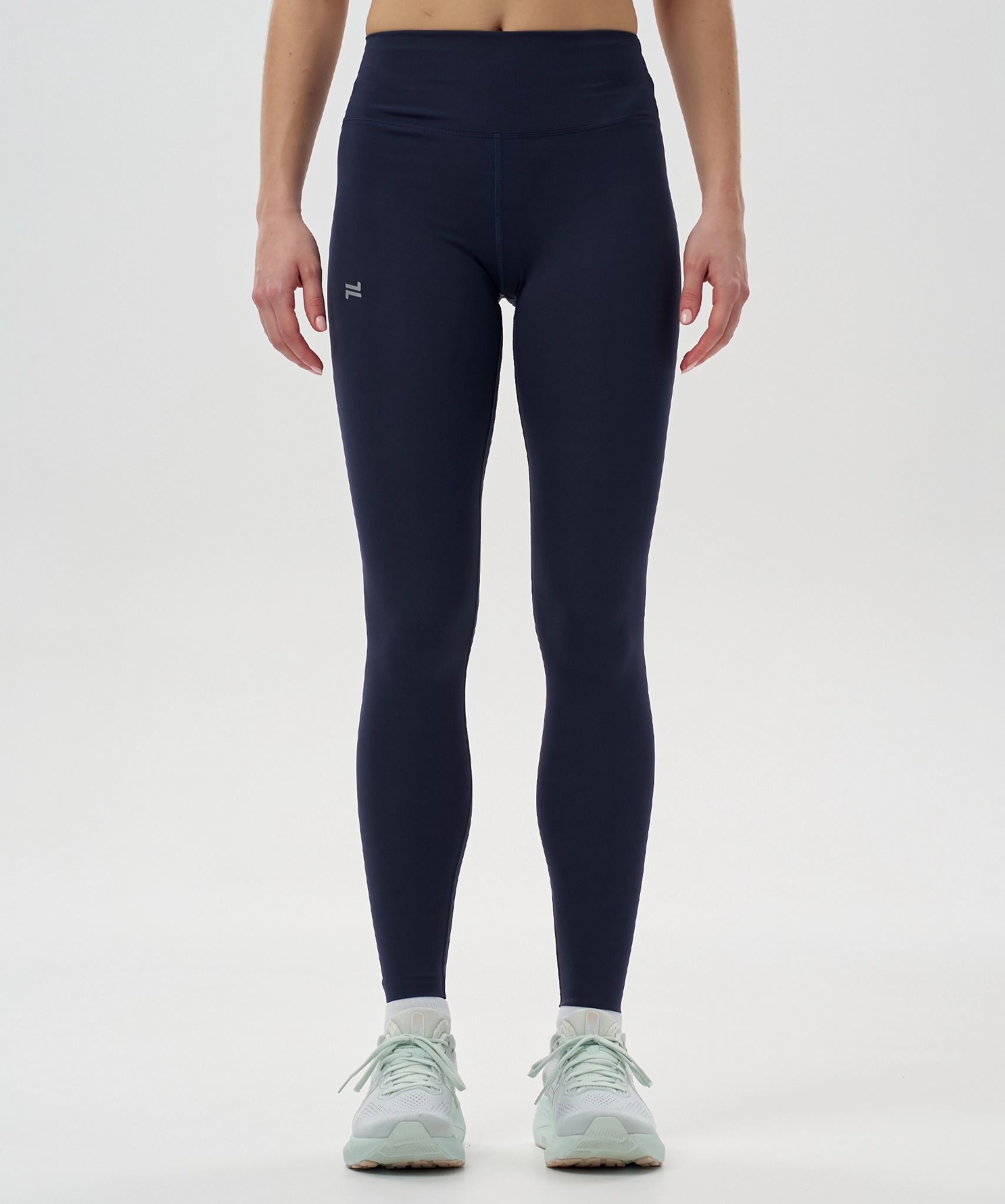 Тайтсы Nordski Pro Energy Indigo W