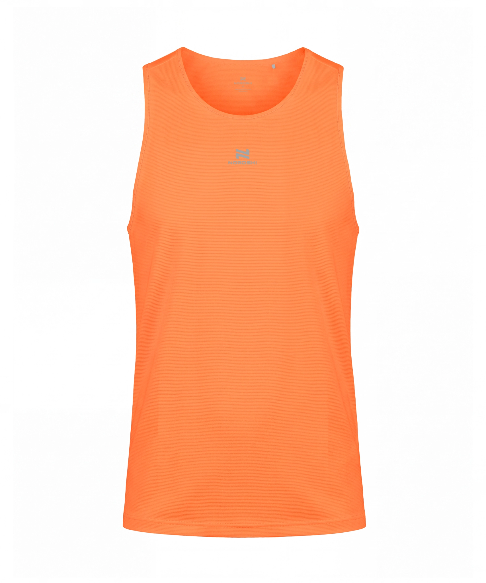 Майка Nordski Run 2.0 Neon Orange