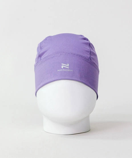 Шапка Nordski Run Black