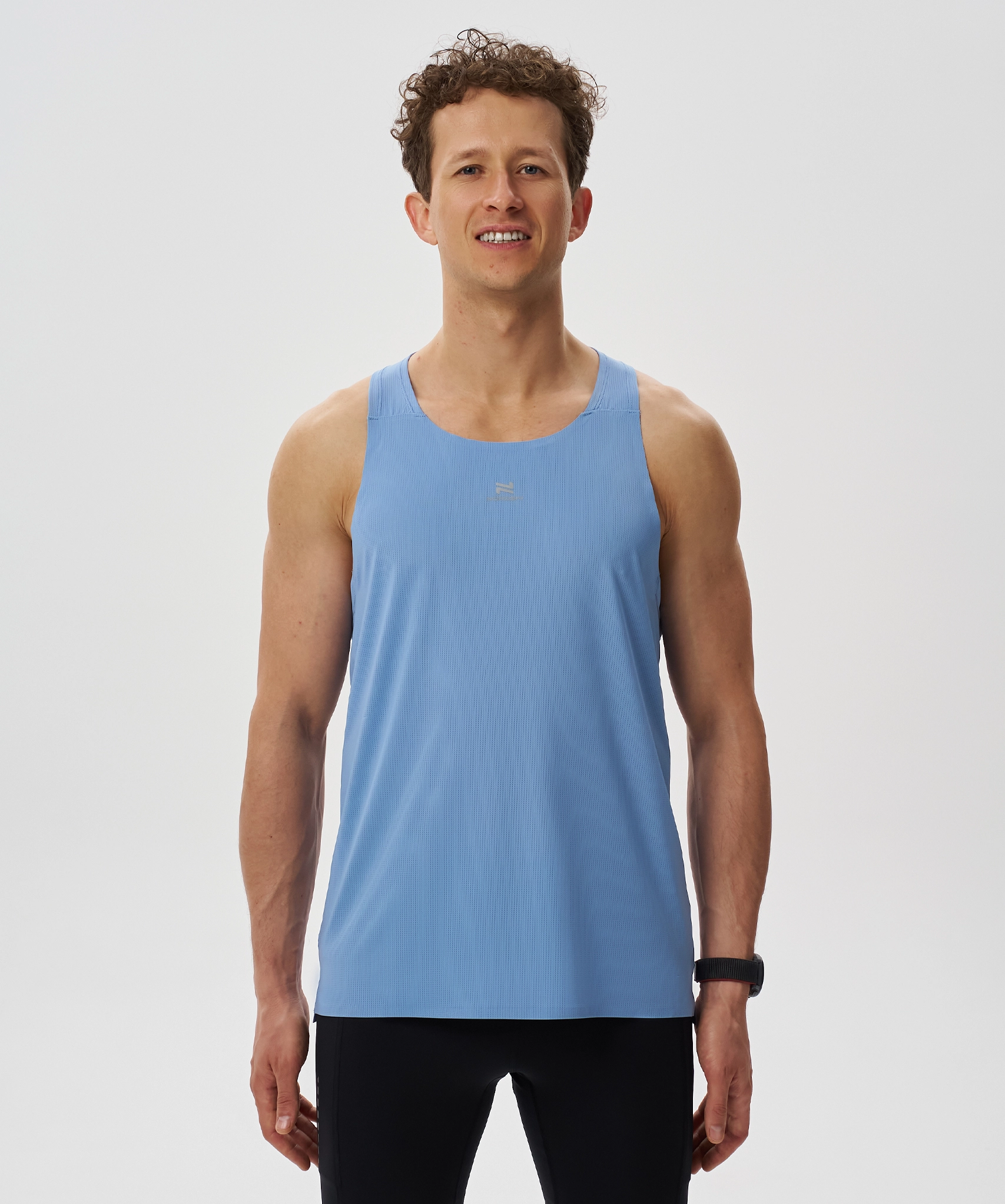 Майка Nordski Road Graphic