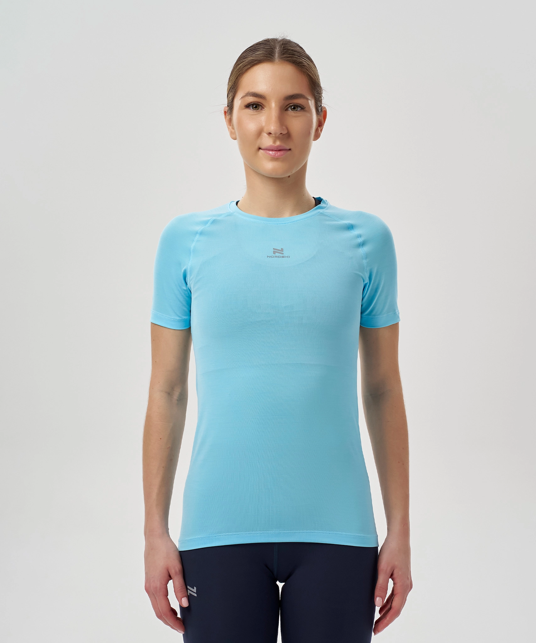 Футболка Nordski Pro Crystal W
