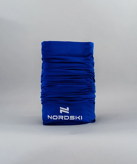 Бафф Nordski Active Lime