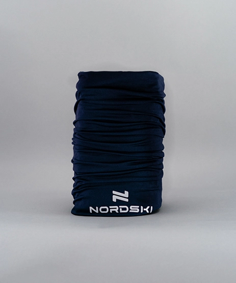 Бафф Nordski Active Lime