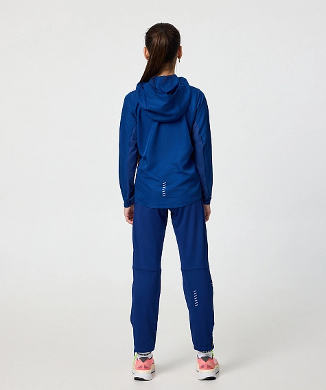 Брюки Nordski Jr. Run Navy