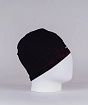 Гоночная шапка Nordski Jr. Pro Black/Red