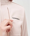 Толстовка Nordski Bonfire Beige W