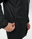 Утепленная куртка Nordski Coach Black