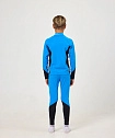 Гоночный костюм Nordski Jr.Base Blue/Black