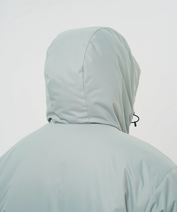 Утепленная куртка Nordski Coach Smoky Mint