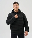 Куртка Nordski Savage Black