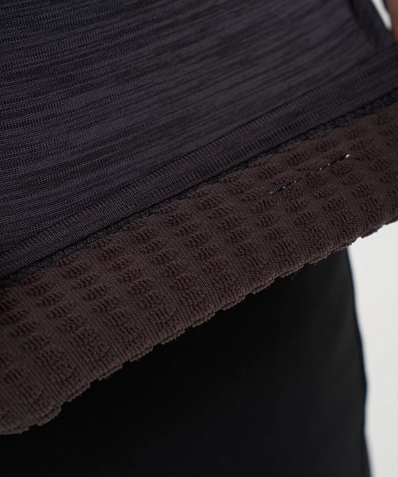 Толстовка Nordski Impulse Black