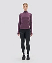 Лонгслив Nordski Impulse Plum W