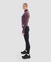 Лонгслив Nordski Impulse Plum W