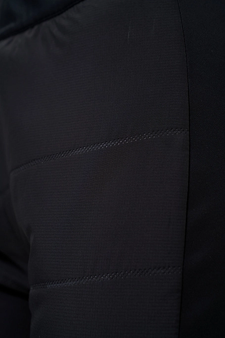 Брюки Nordski Hybrid Pro 2.0 Black W