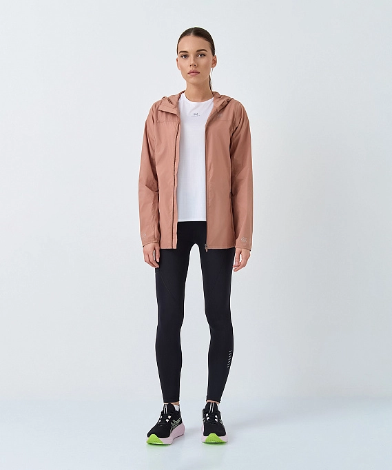 Ветровка Nordski Rain Nut W