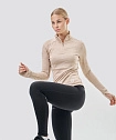 Лонгслив Nordski Impulse Beige W