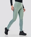 Тренировочные брюки Nordski Pro 2.0 Ice Mint W