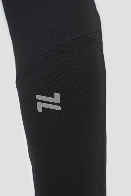 Тренировочные брюки Nordski Jr. Advance Black