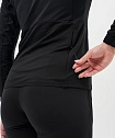 Тренировочная куртка Nordski Race Black W