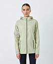 Ветровка Nordski Rain Green W
