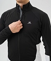 Тренировочная куртка Nordski Race Black/White