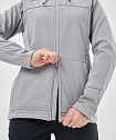 Куртка Nordski Trekking Grey W