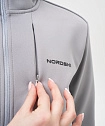 Толстовка Nordski Bonfire Grey W