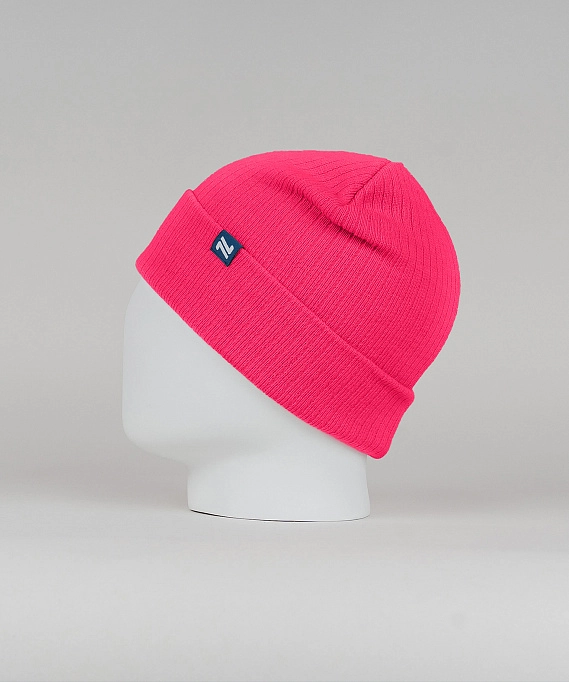Шапка Nordski Retro Pink