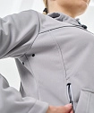 Куртка Nordski Trekking Grey W