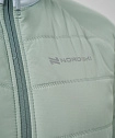 Куртка Nordski Hybrid Pro 2.0 Pearl Blue/Ice Mint W