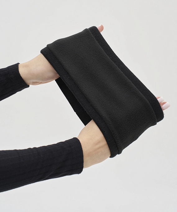 Повязка Nordski Symbol Black