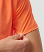 Футболка Nordski Light Neon Orange