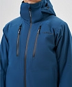 Горнолыжная куртка Alpine Blue