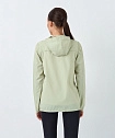 Ветровка Nordski Rain Green W