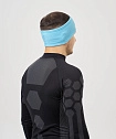 Повязка Nordski Fleece Warm Dolphin
