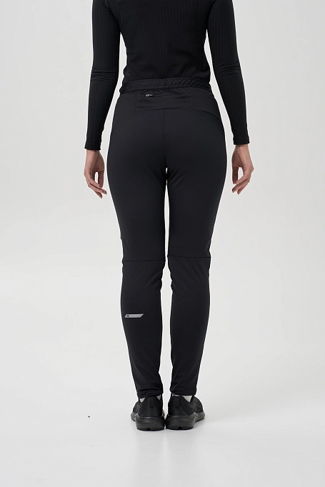 Брюки Nordski Hybrid Pro 2.0 Black W