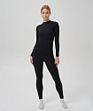 Комплект термобелья Nordski Advance Black W