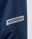 Утепленная куртка Nordski Coach Navy